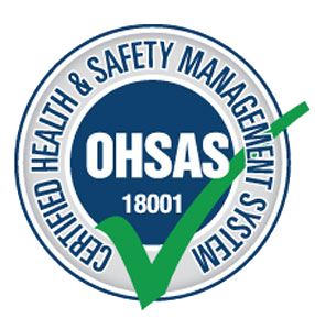 Occupational safety and health management